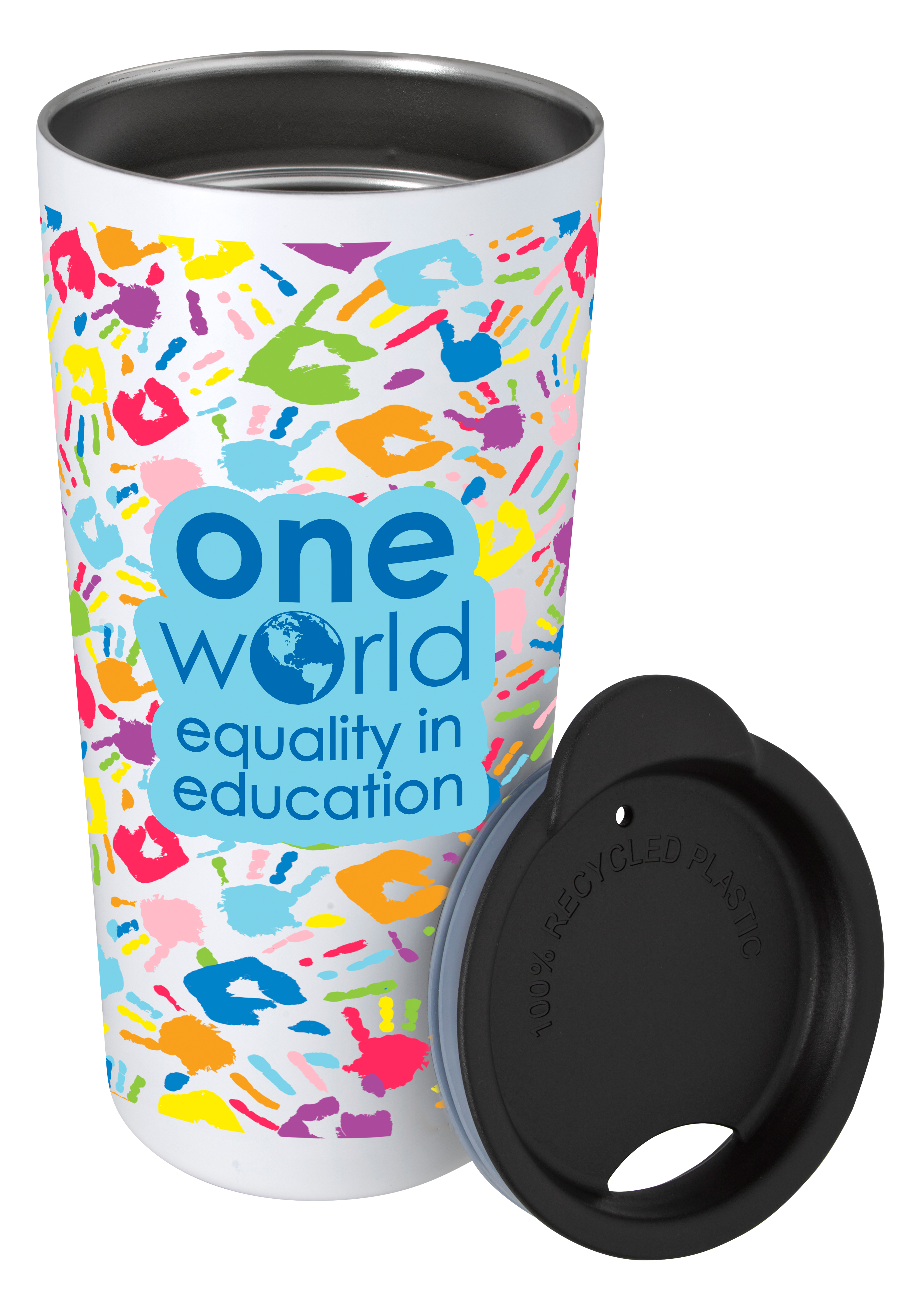 Recycled Tumbler 16 oz