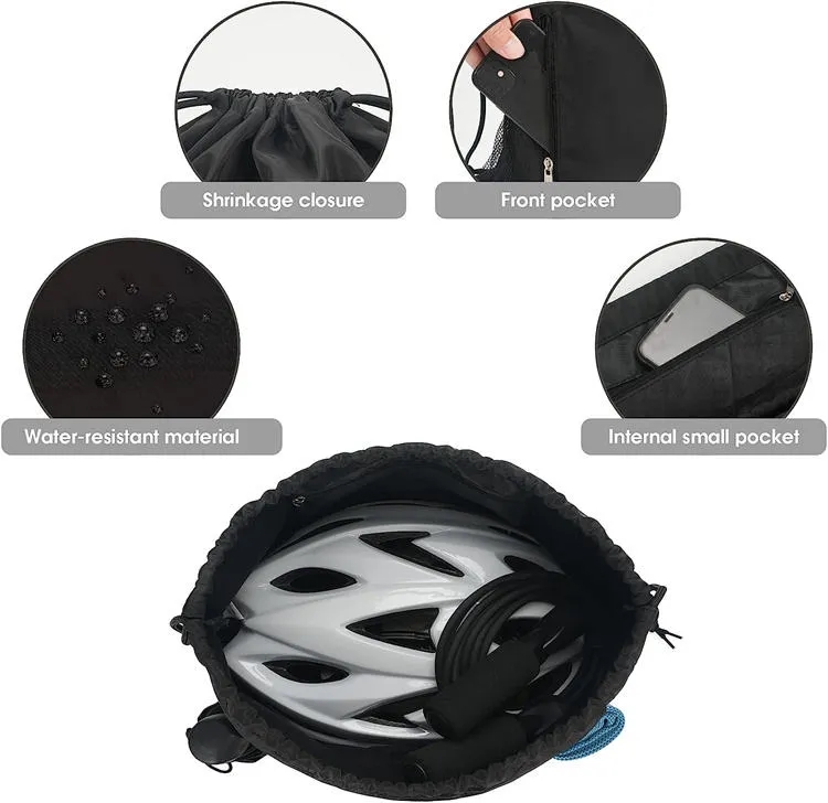 Oxford Drawstring Bags 4
