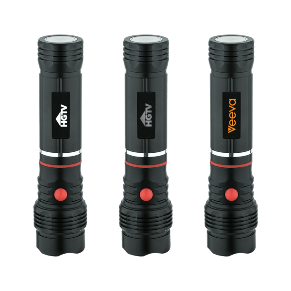 Blackhawk COB Flashlight 6