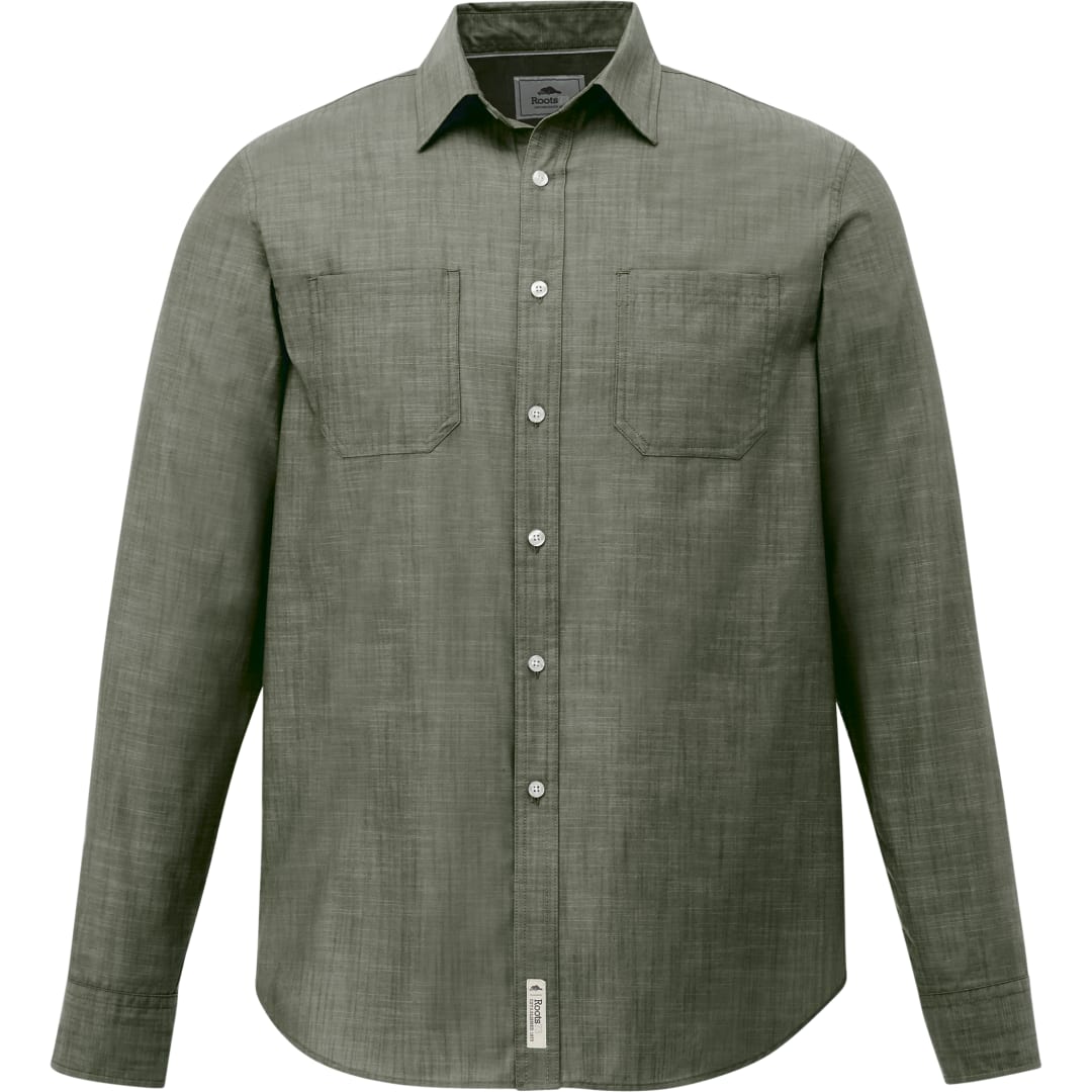 Men's Clearwater Roots73 LS Shirt 14