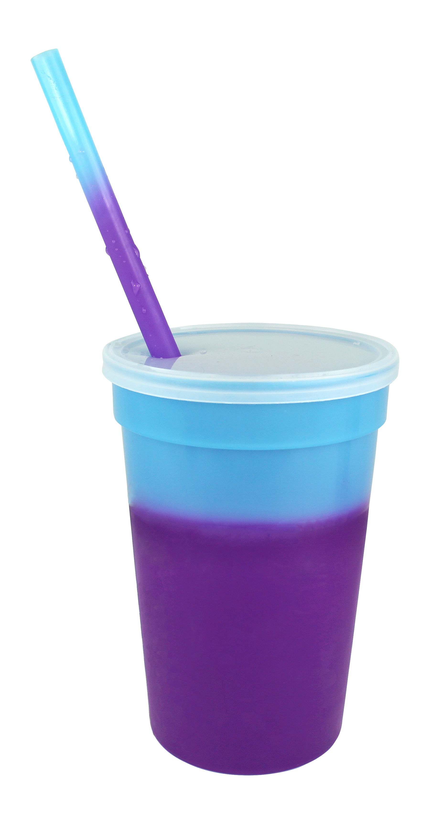 Mood™ 17 oz. Stadium Cup/Straw/Lid Set 44