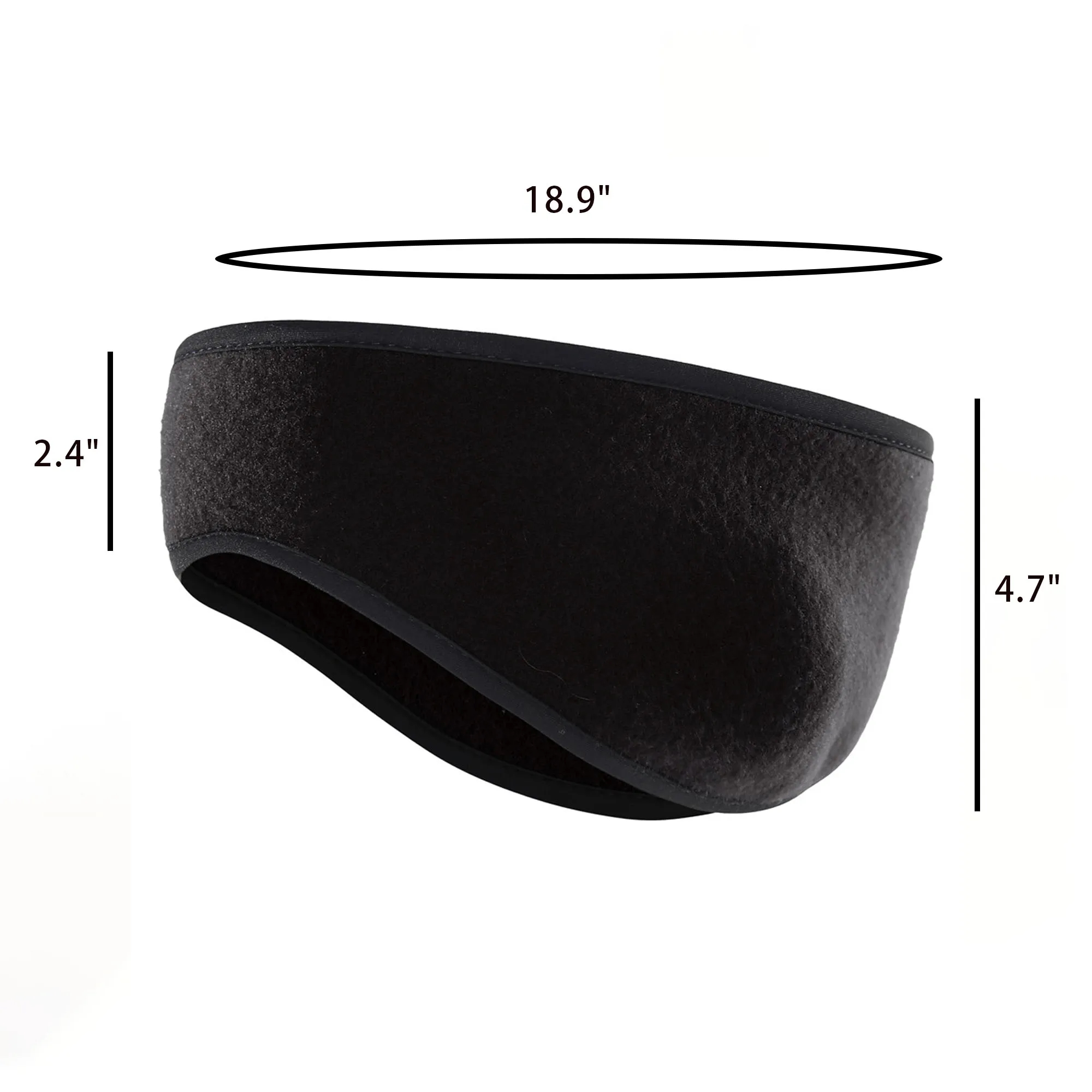 Stretchy Earmuff 6