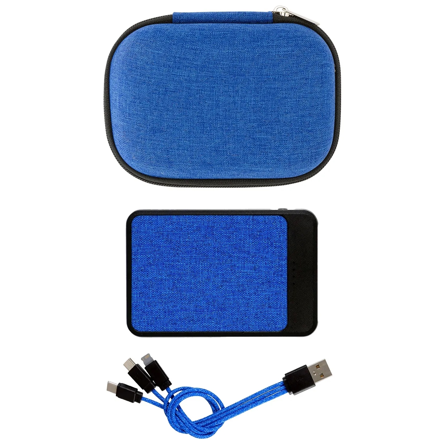 RIDGE TECHIE POWER SET 7