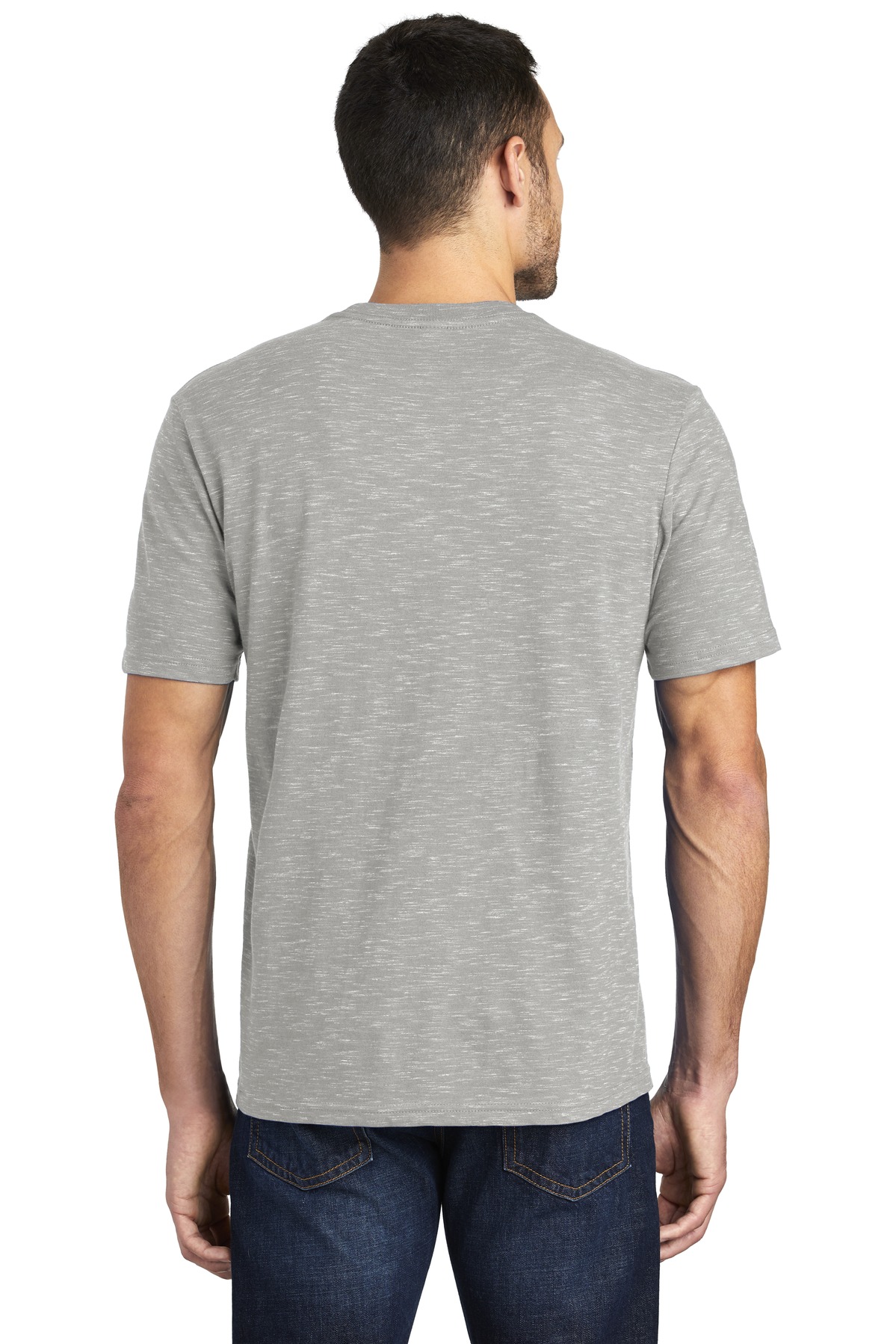 District Medal Tee. DT564 12