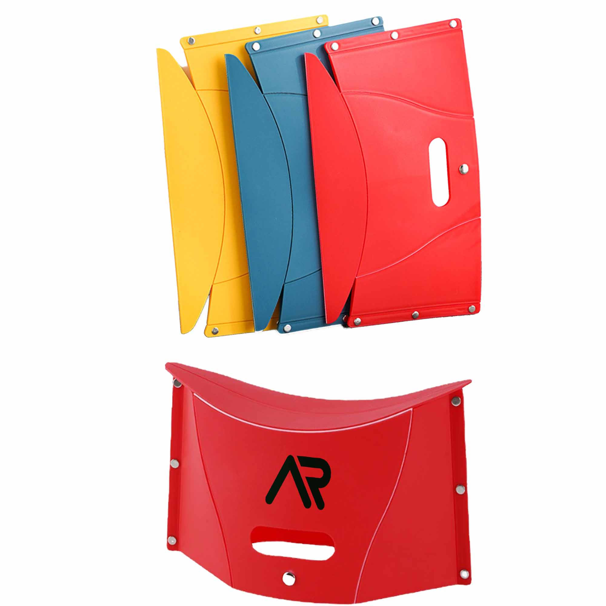 Folding Stool 2