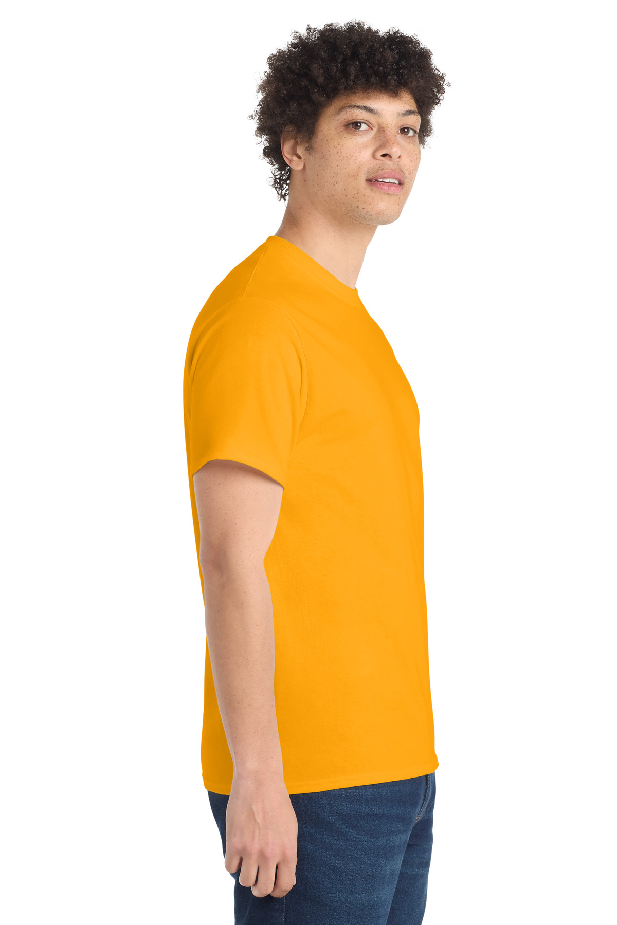 Port & Company® Core Cotton T-Shirt 223