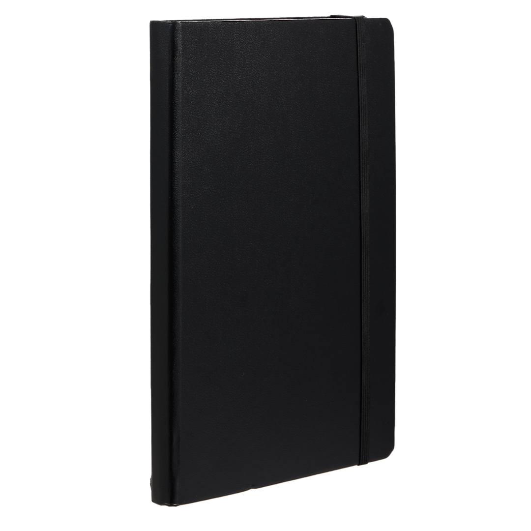 LEUCHTTURM1917 5.75" x 8.25" Hardcover Notebook 85