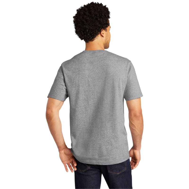 Port & Company Bouncer Pocket Tee 13