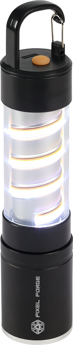 Rechargeable 10W Flex Filament Lantern/Flashlight 31