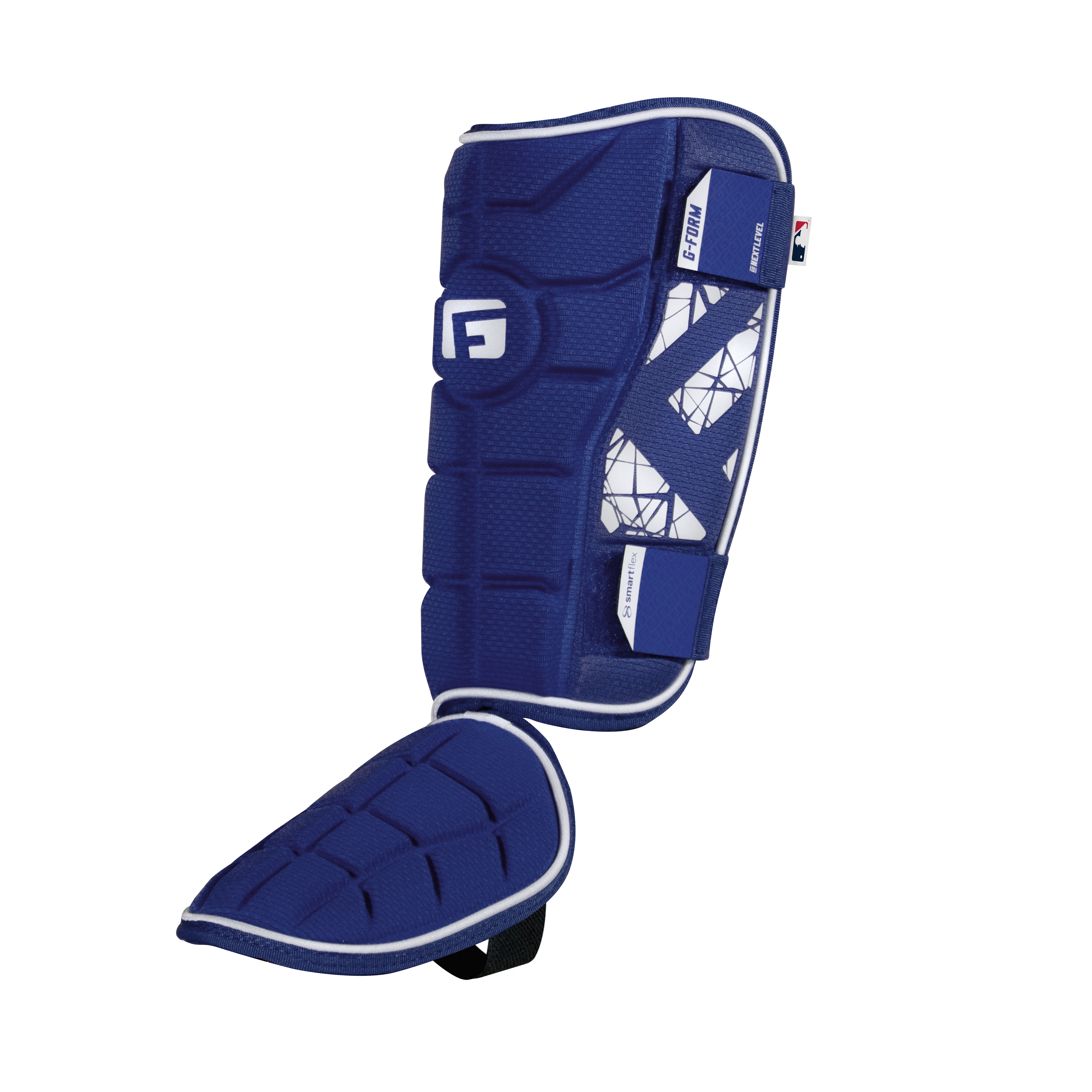 Youth MLB Elite Batter Leg Guard 10