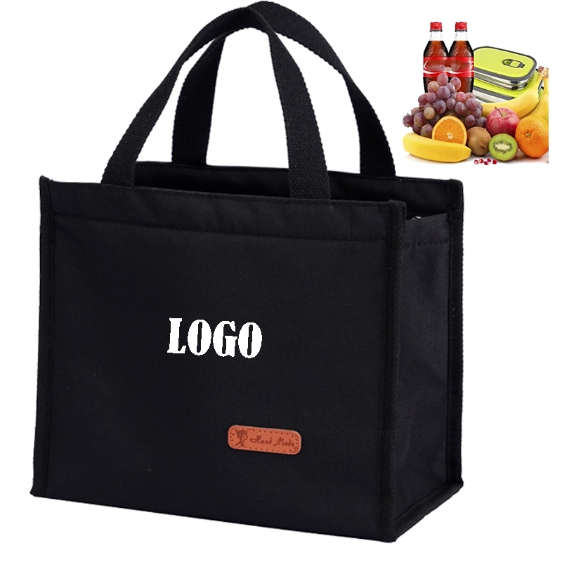 Reusable Lunch Tote 2