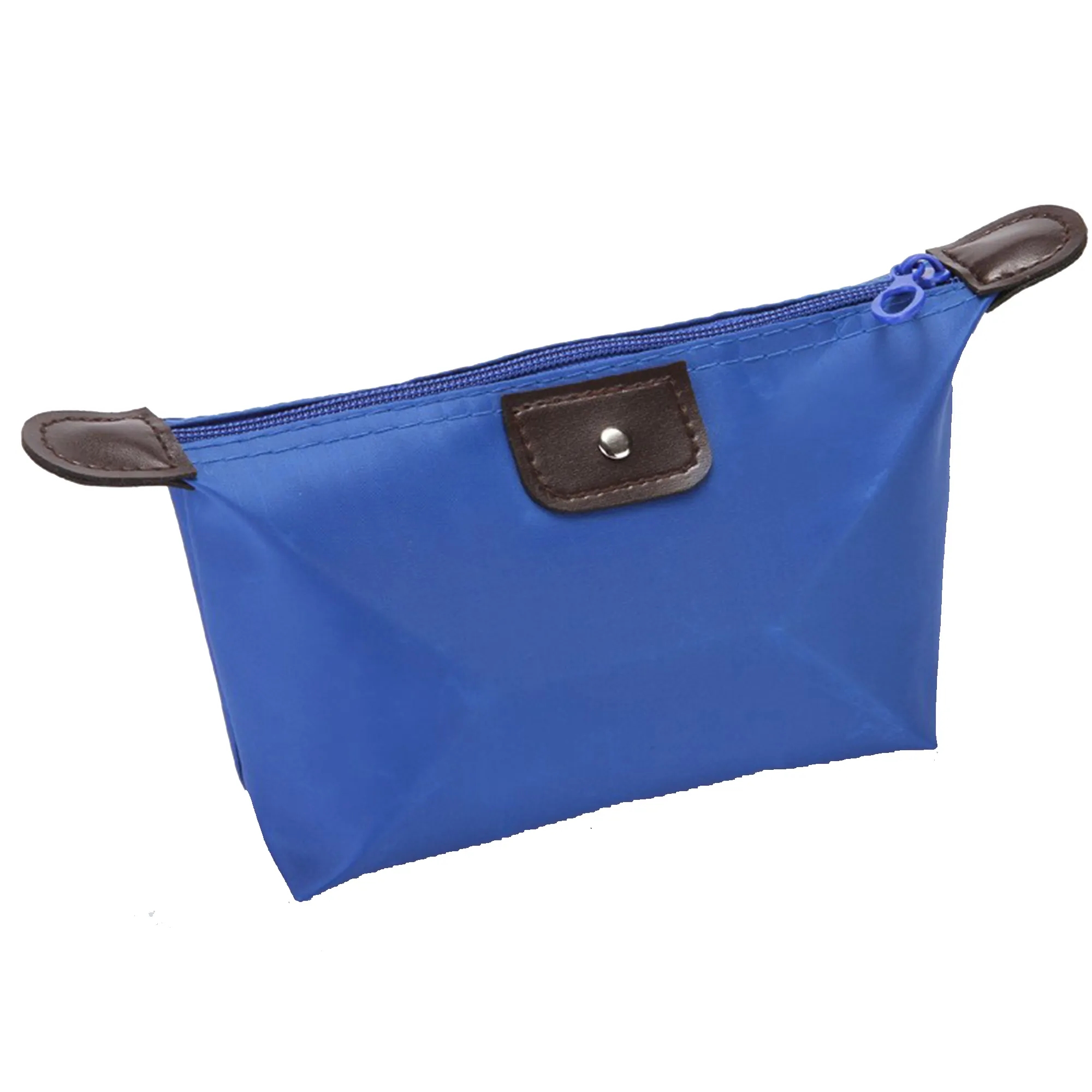 Full Color Dumpling Cosmetic Zipper Bag 13