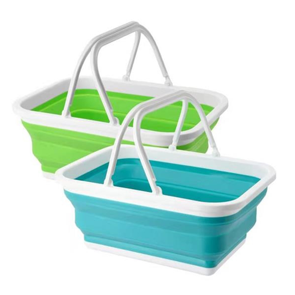 Collapsible Sink Wash Basin 3