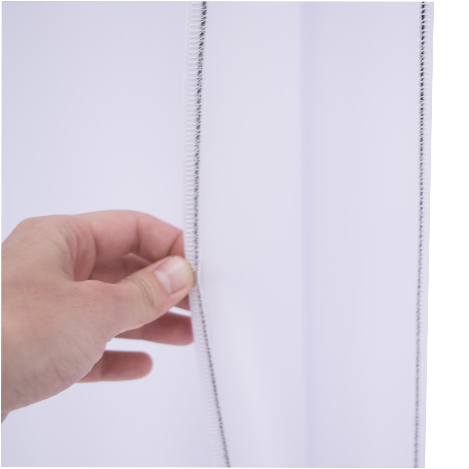 Flex Banner Display Double-Banner Kit 4
