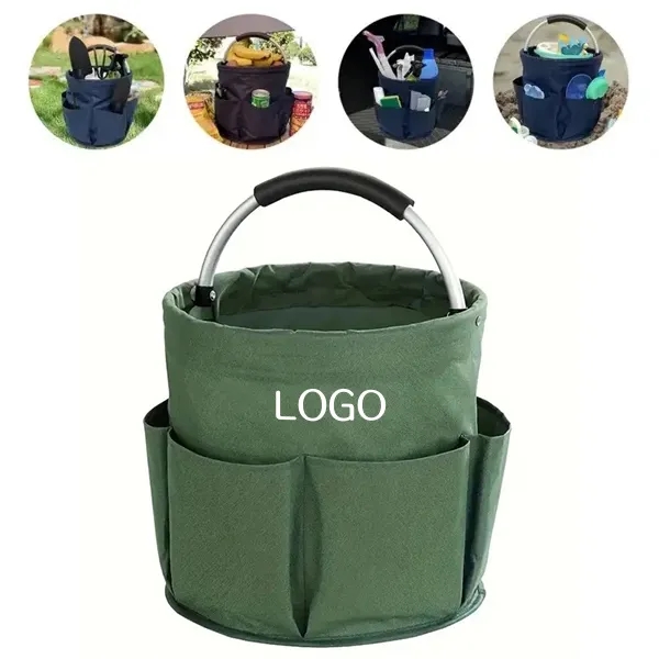 Folding Storage Bag 4