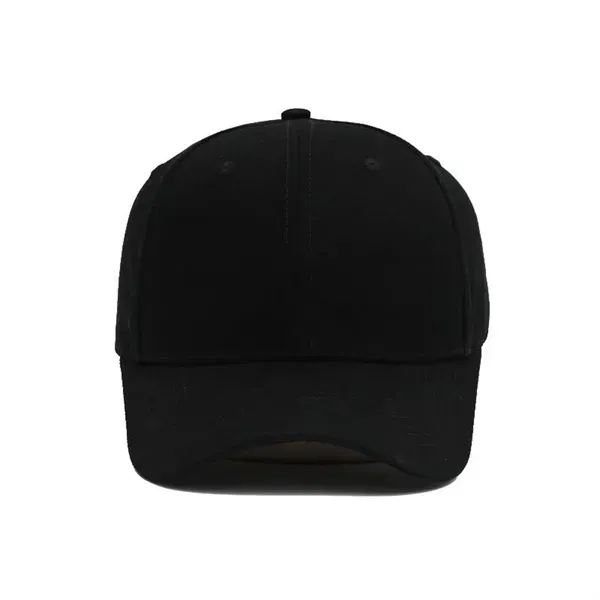 Adjustable Cotton Baseball Cap with Custom Fit Hat 21