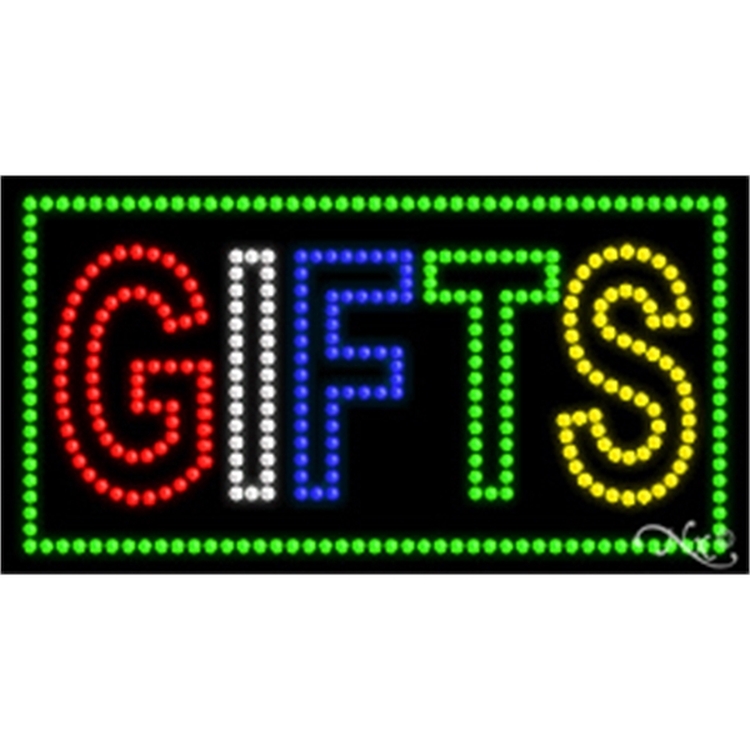 LED Sign 1