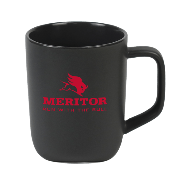 Allentown 18oz Ceramic Mug 6