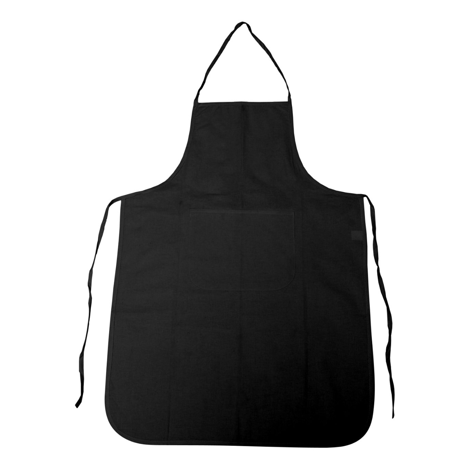 Bib Apron - Colored
