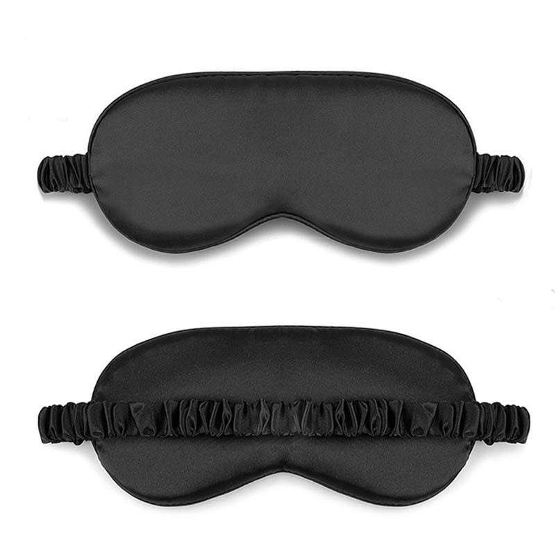 Pure Silk Eye Mask Blindfold 4