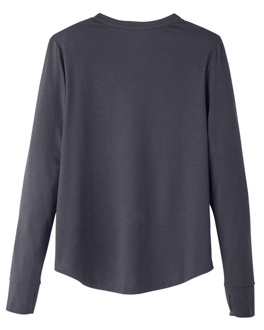Women's JAQ Stretch Performance V-Neck Snap Pullover - NE400W 13