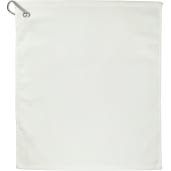 1.3 lb./doz. 18x15in Terry Golf Towel 13