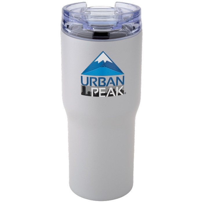 20 oz Urban Peak® Trail Vacuum Tumbler 28