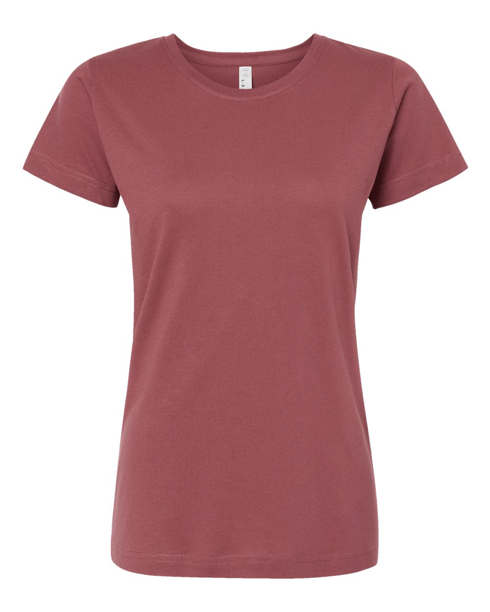 Women's Fine Jersey Tee - 3516 238