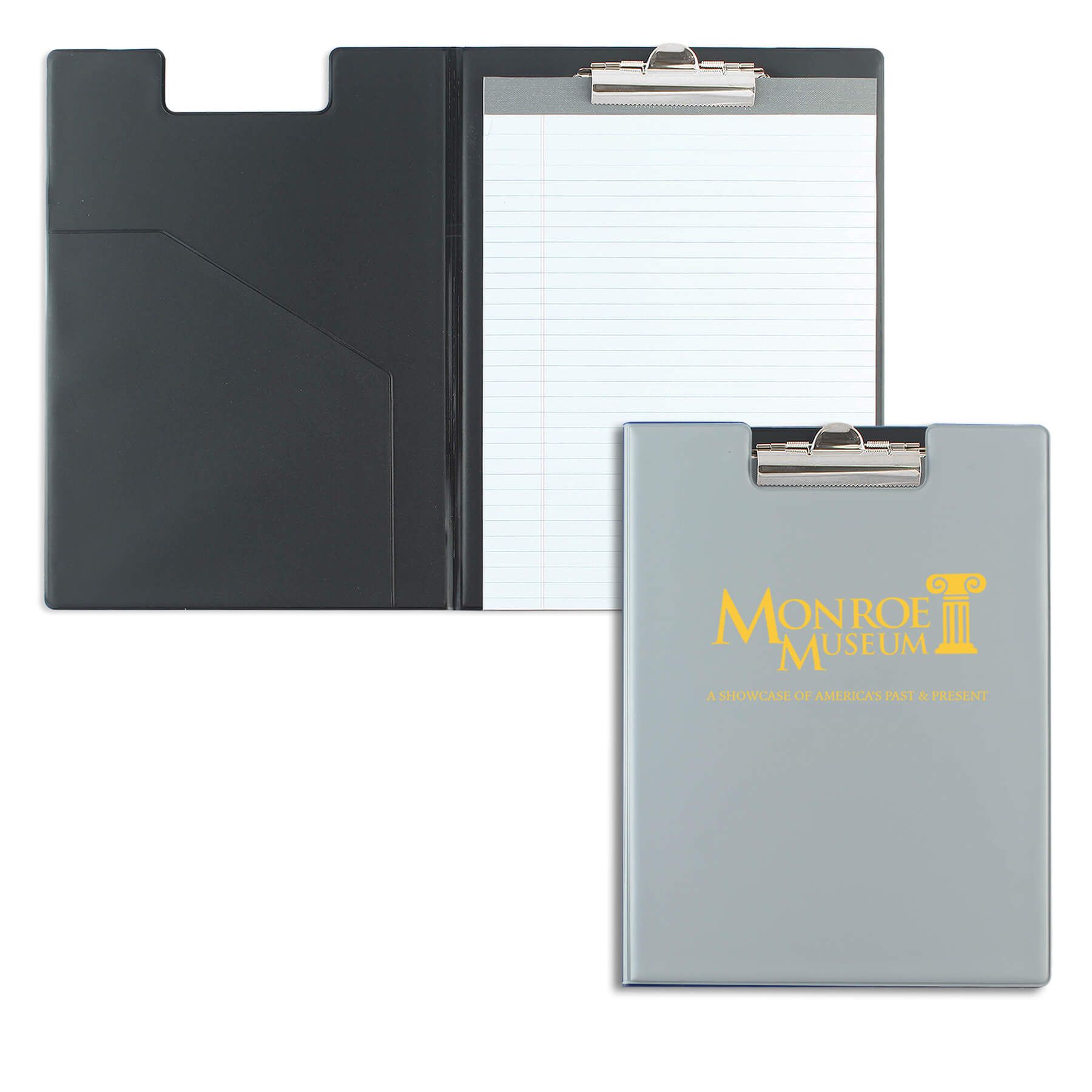 Clip Writing Pad 28