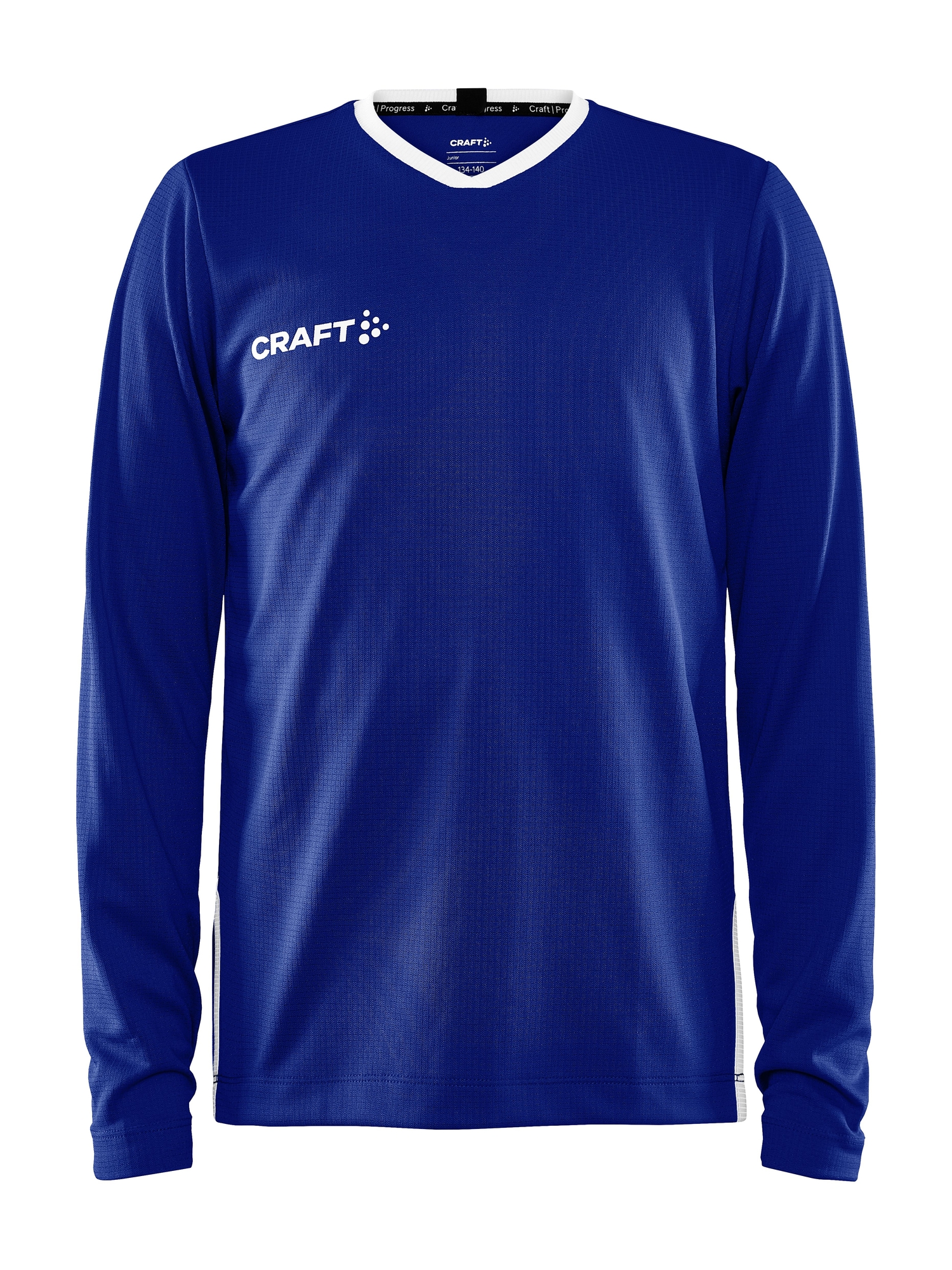 PROGRESS LS BASKET JERSEY JR 12