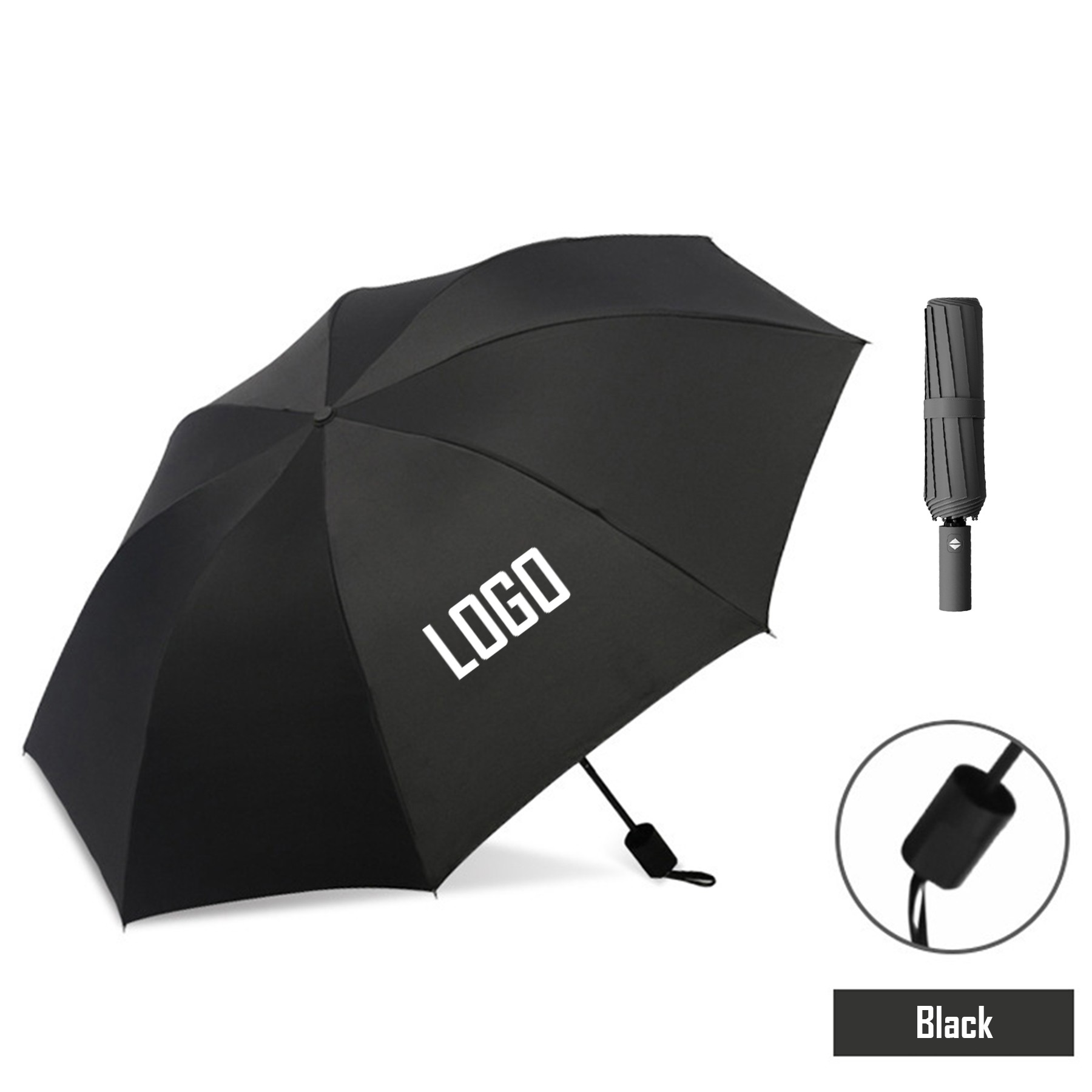 Automatic Umbrella