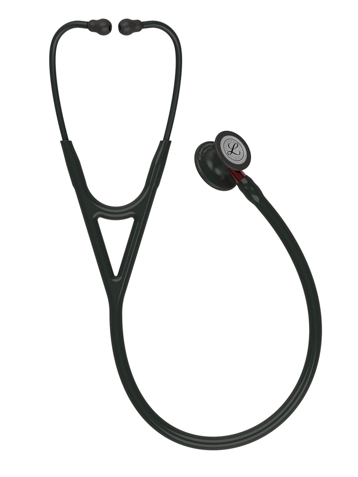 Littmann Stethoscopes - Cardiology IV™ Stethoscope