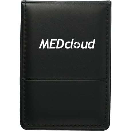 FSC® Mix 3.5" x 5" Pal Pocket Jotter 16