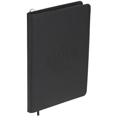 7" x 10" Cross® Refined Refillable Notebook 66
