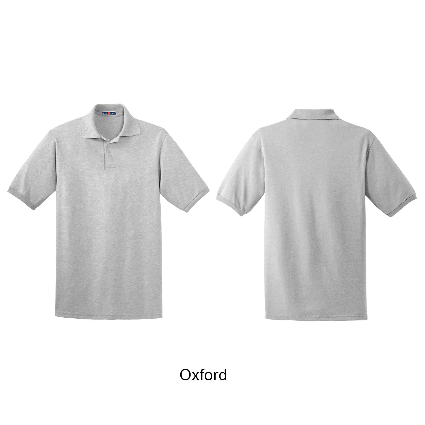 Jerzees Dri-Power Sport Shirt 14