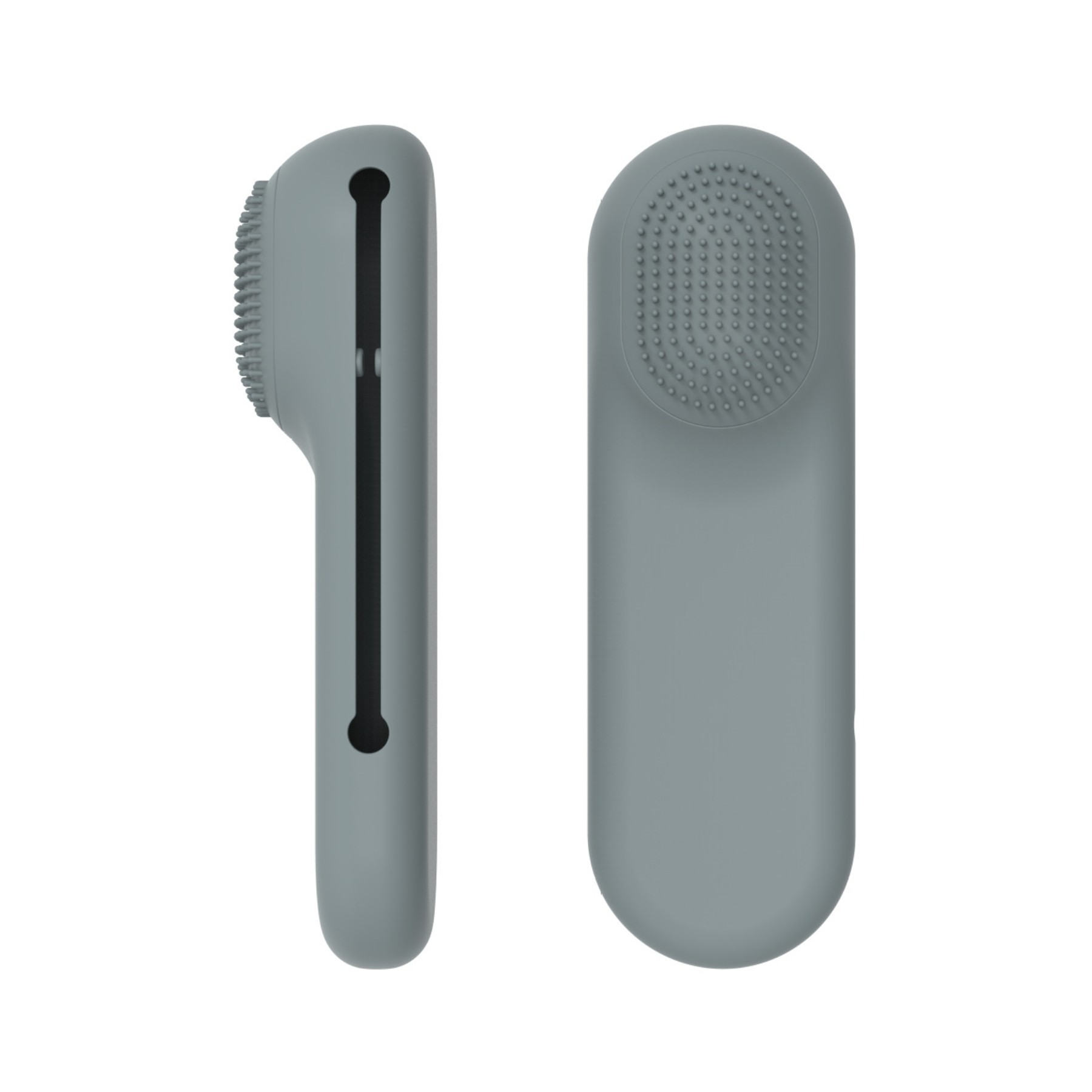 Silicone Travel Makeup Brush Holder 3