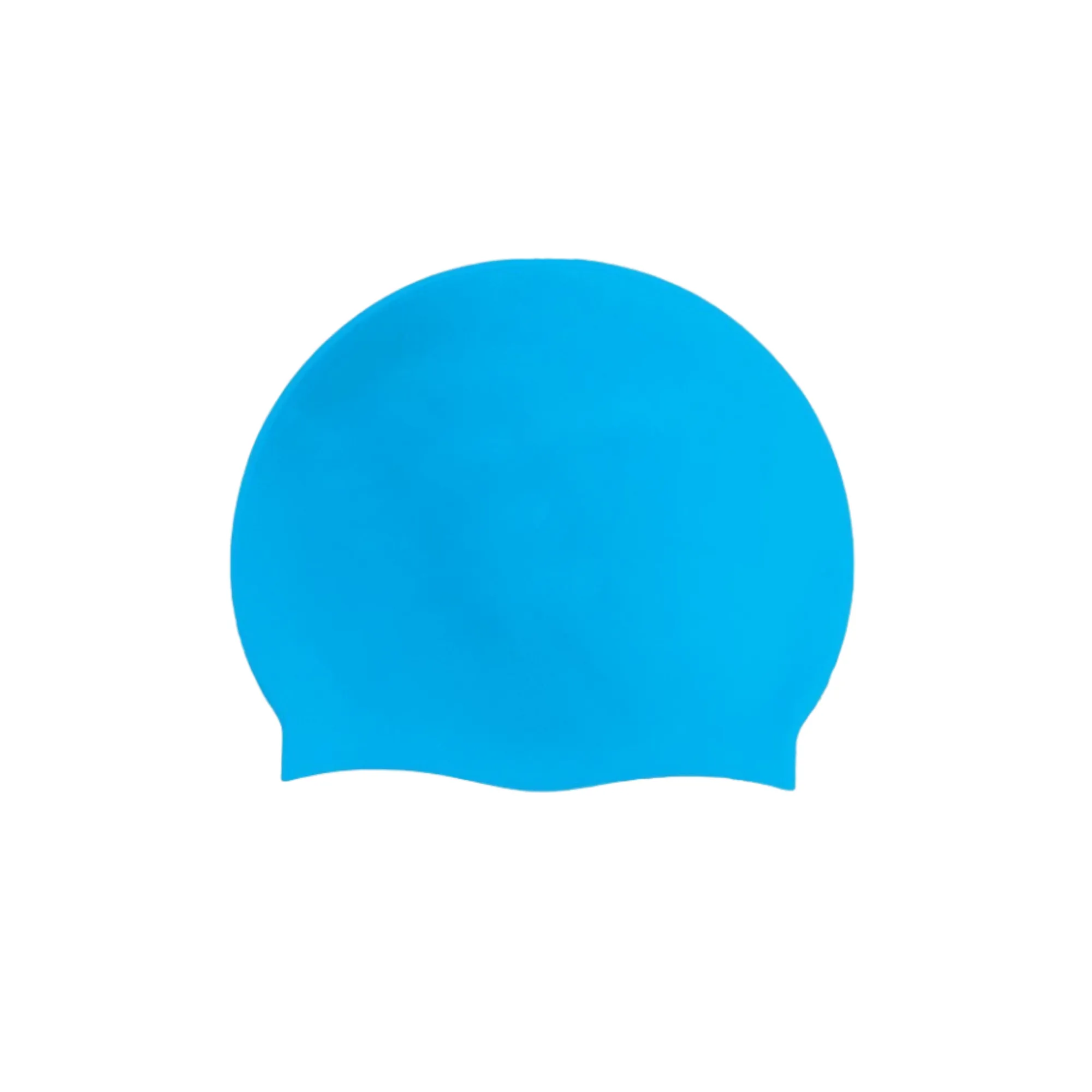 Unisex Silicone Swim Cap 3