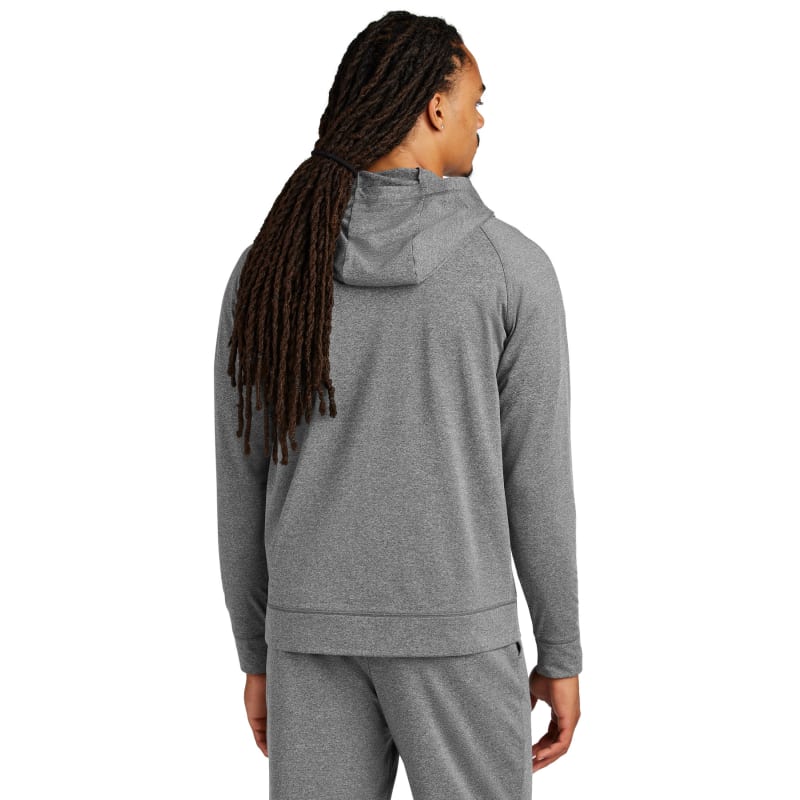 Sport-Tek Sport-Wick Stretch 1/2-Zip Hoodie 2
