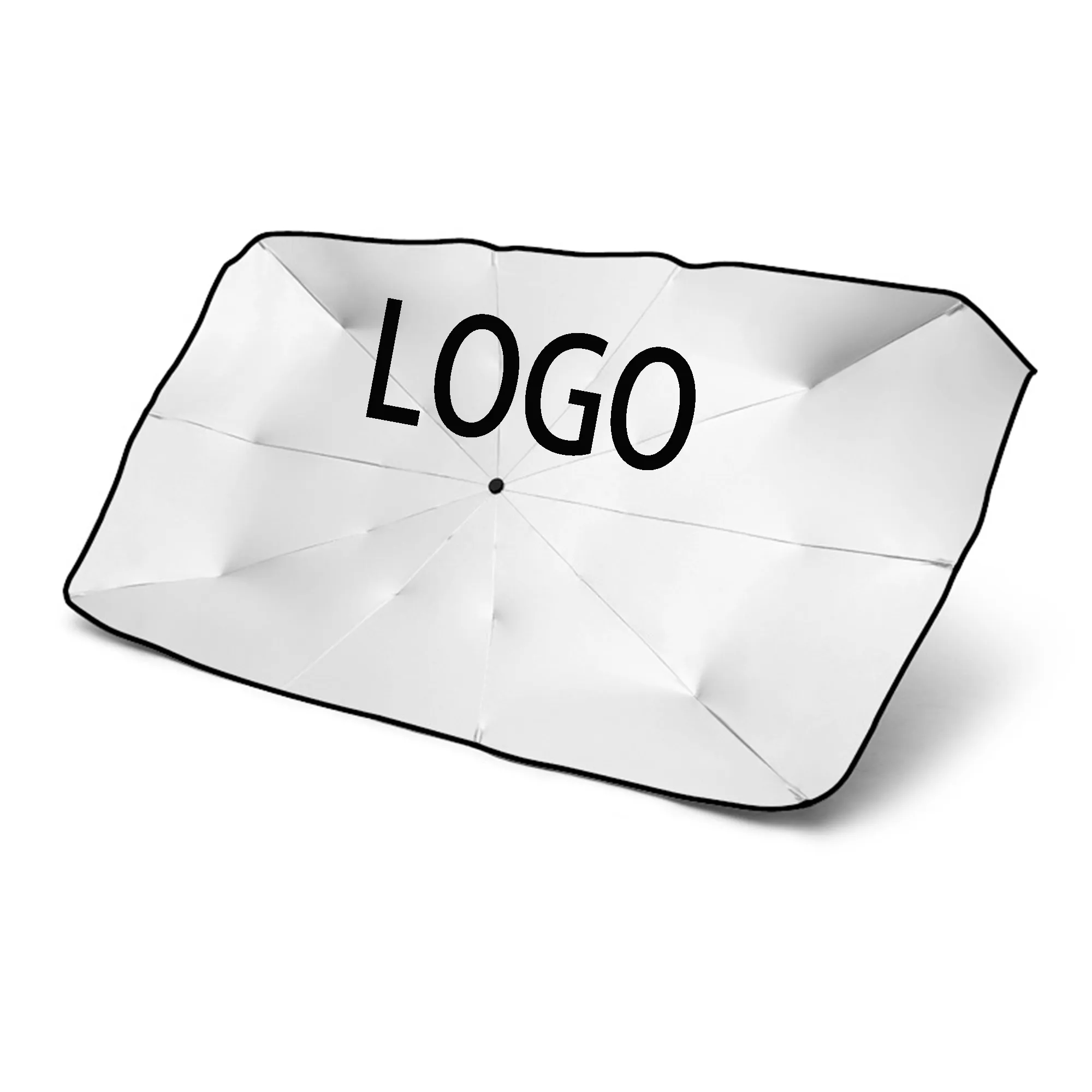 Car Sunshade 2