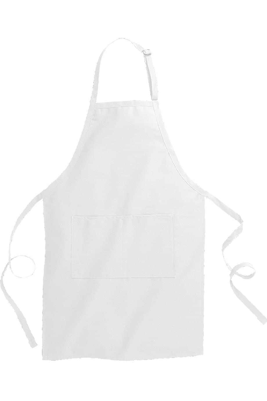 2-Pocket Butcher Apron