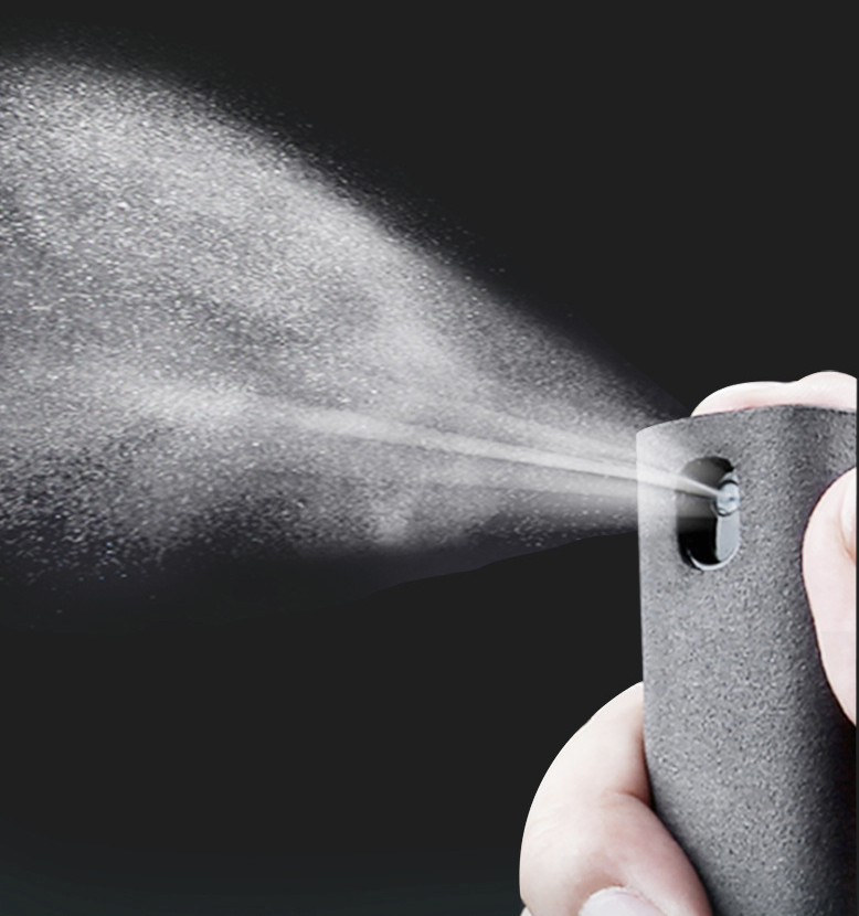 Mobile phone screen cleaner 5