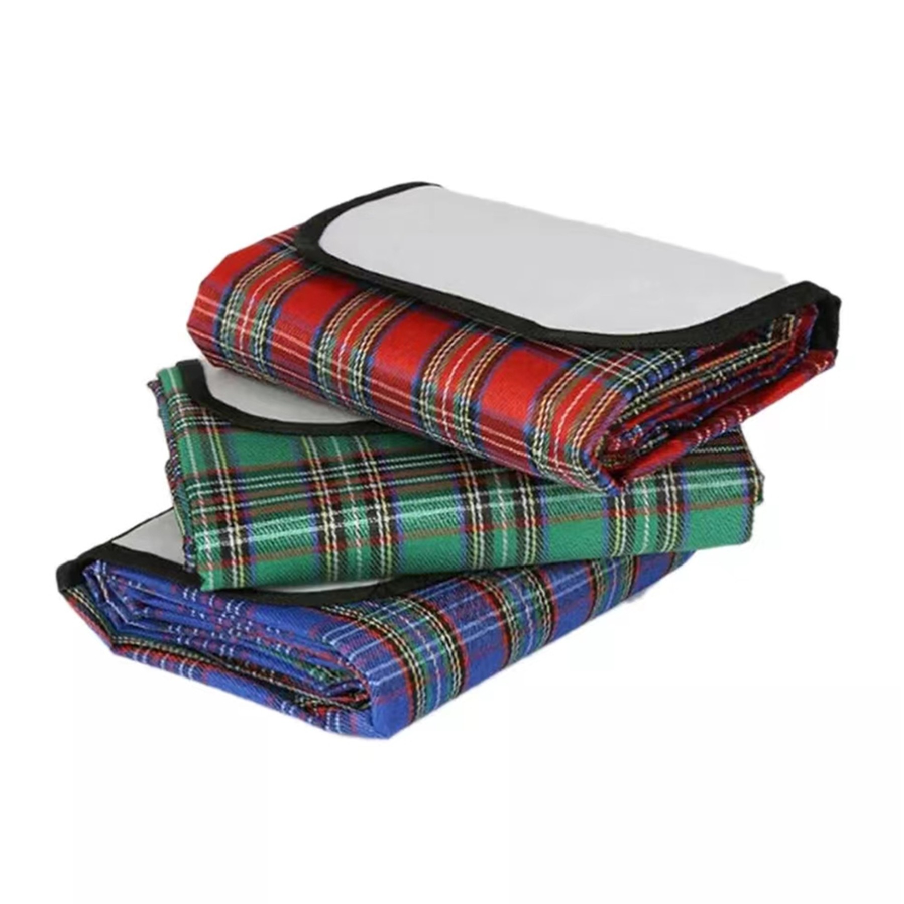Foldable Outdoor Blanket / Mat 2
