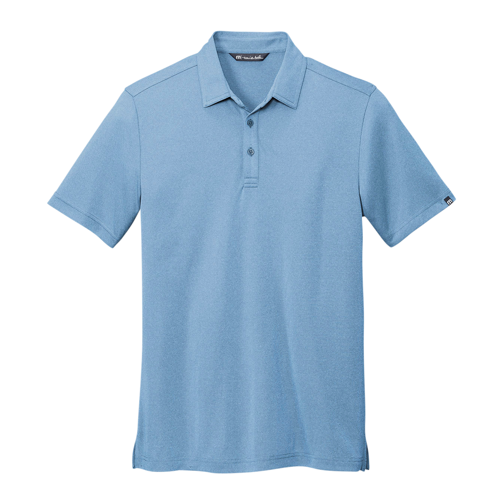 TravisMathew Coto Performance Polo 8