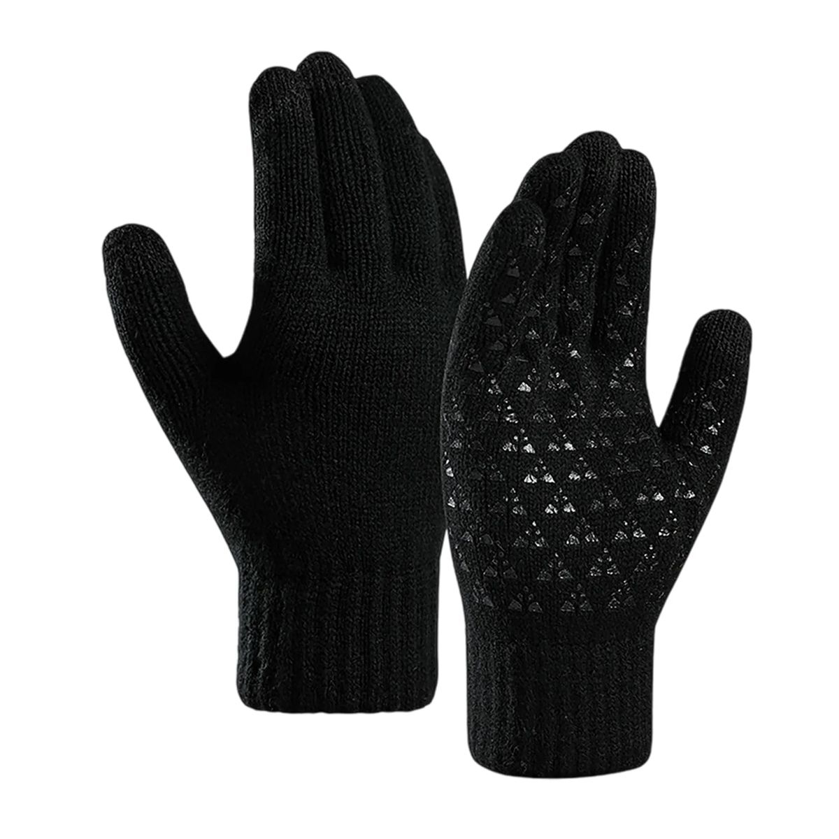 7.9 Inch Warm Gloves for Smartphone Use 4
