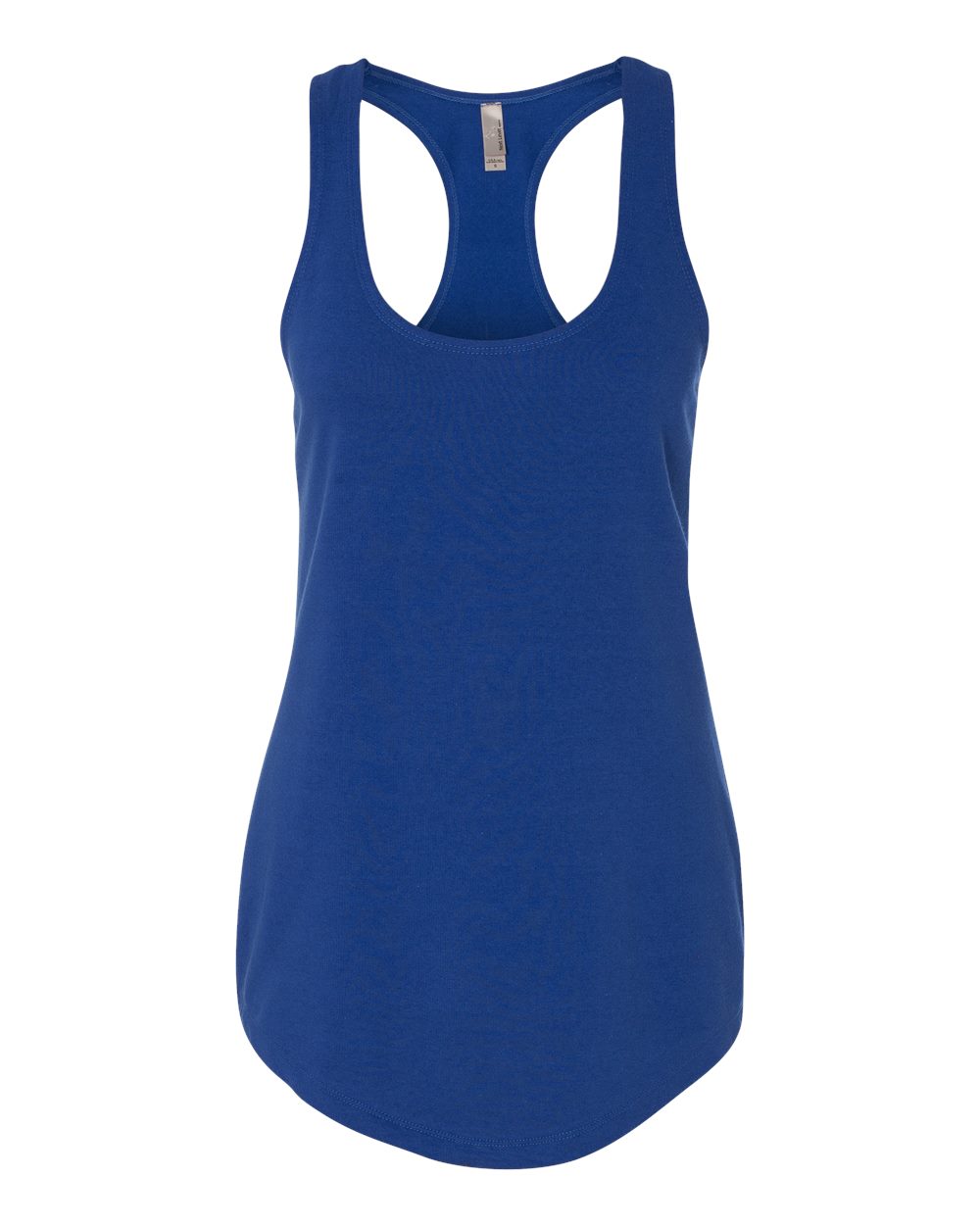 Women's Lightweight French Terry Racerback Tank - 6933 9