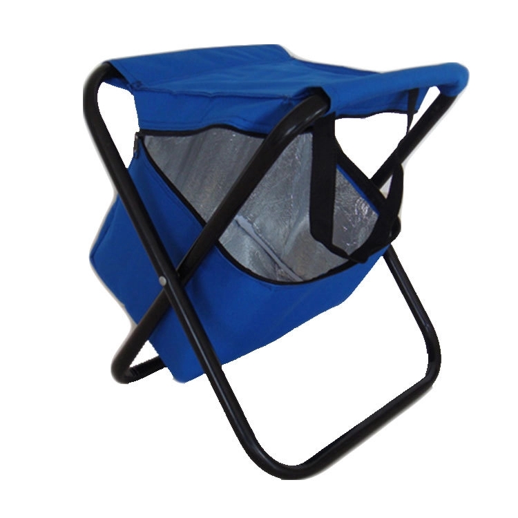 Foldable Cooler Chair 4