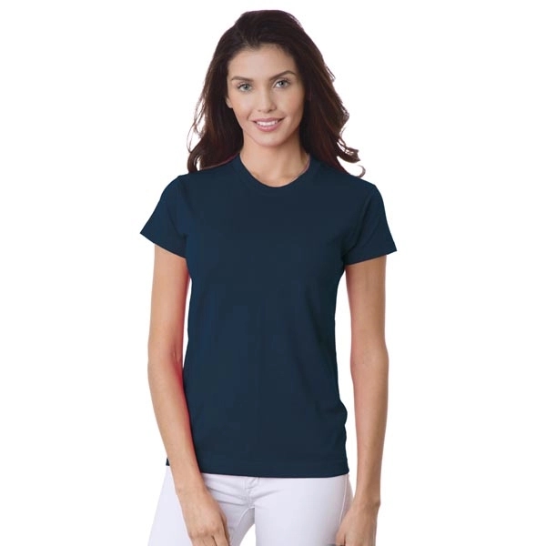 Women's Crew 2