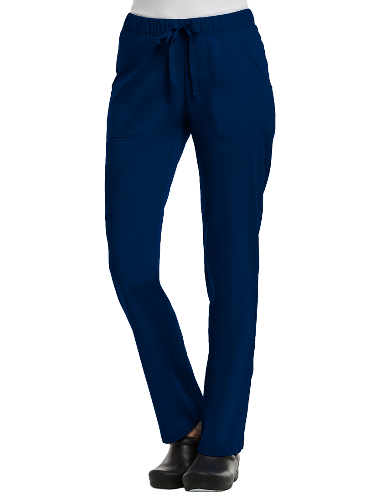 Maevn - Matrix - Women's Five-Pocket Full Elastic Pant 19