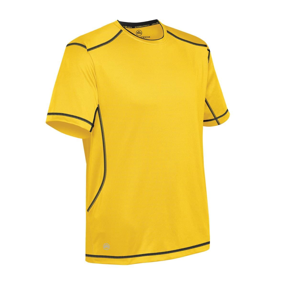 Stormtech Men's H2X-DRY Hybrid Tee 24