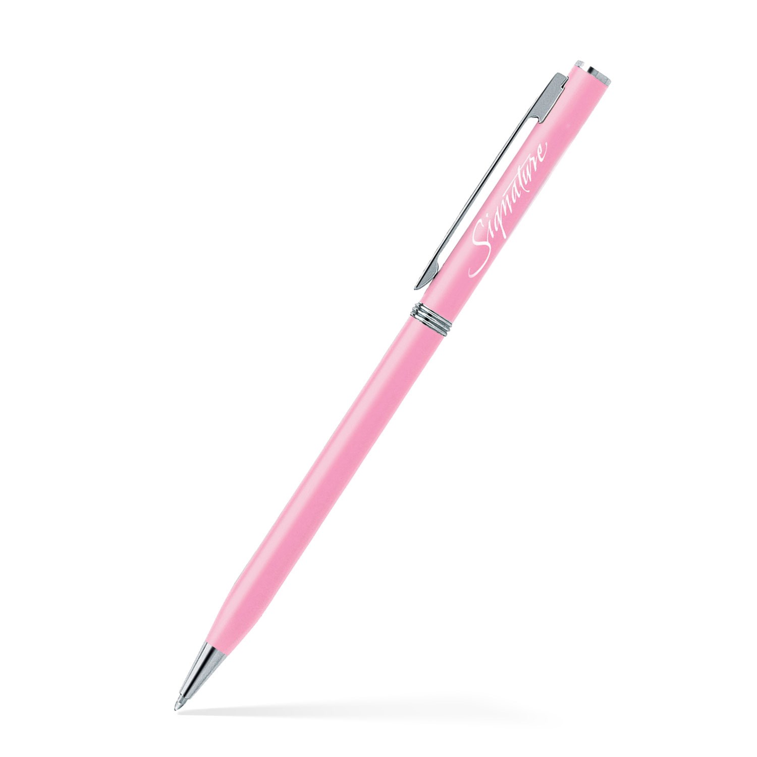 Brass Ballpoint Twist Metal Pen 3
